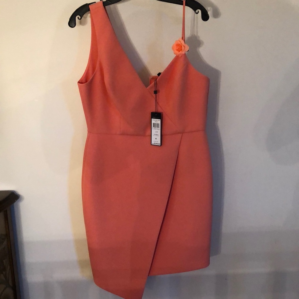 Bcbgmaxazra dress